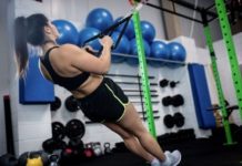 How Compound Exercises Help Burn More Calories