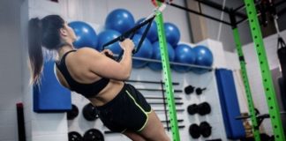 How Compound Exercises Help Burn More Calories