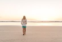 Is the Morning the Best Time to Walk?