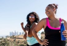 Walking, Running or Biking: Which Is Best For Weight Loss?