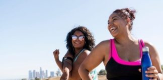 Walking, Running or Biking: Which Is Best For Weight Loss?