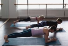 12 Cringeworthy Workout Cues Trainers Hate