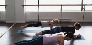 12 Cringeworthy Workout Cues Trainers Hate