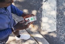 Why Walkers Should Make it a Habit to Track Steps