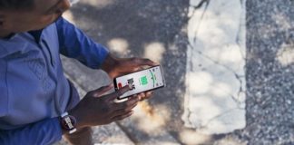 Why Walkers Should Make it a Habit to Track Steps