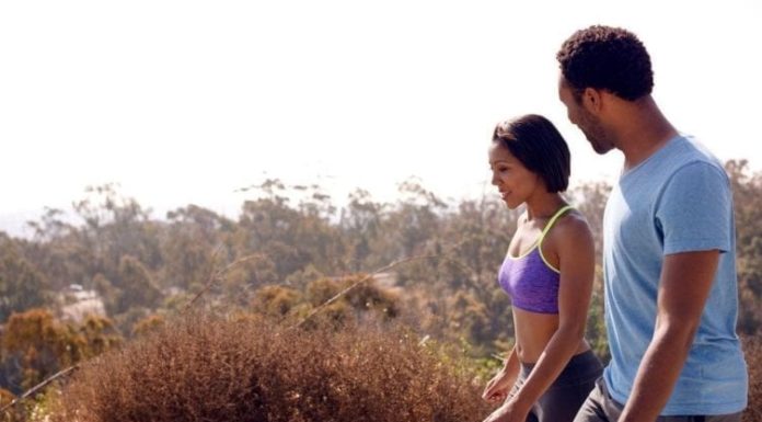 Is a Faster Walking Pace the Key to Anti-Aging?