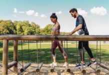 9 Ways Walkers Can Make the Most of Every Walk