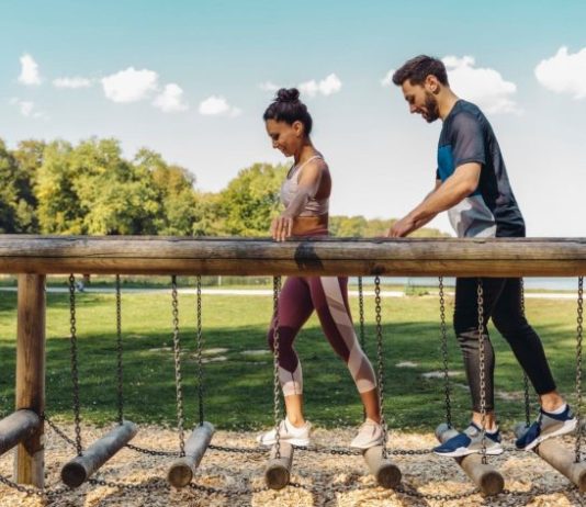 9 Ways Walkers Can Make the Most of Every Walk