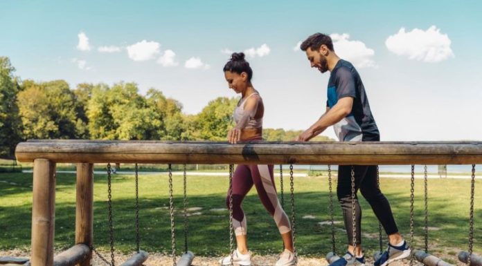 9 Ways Walkers Can Make the Most of Every Walk