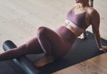 4 Ways to Beat Post-Workout Muscle Soreness