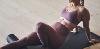 4 Ways to Beat Post-Workout Muscle Soreness