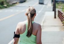 Why Walking Is Your Key to Losing Weight and Keeping it Off