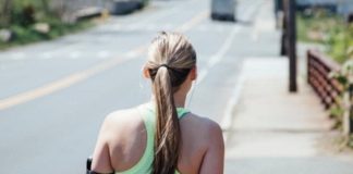 Why Walking Is Your Key to Losing Weight and Keeping it Off