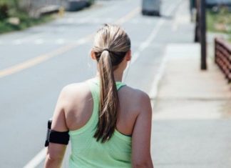 Why Walking Is Your Key to Losing Weight and Keeping it Off