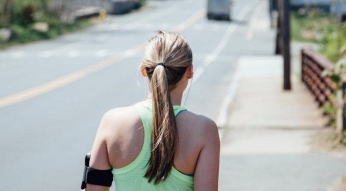 Why Walking Is Your Key to Losing Weight and Keeping it Off