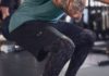 Why This Squat Is the Core Move You Never Knew You Needed