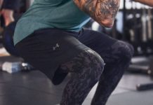 Why This Squat Is the Core Move You Never Knew You Needed