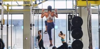 This Small Tweak Can Offer a Big Boost to Workout Motivation