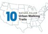10 Nature-Filled Urban Walking Trails in the U.S.
