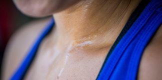 5 Myths About Sweat, Debunked