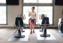 How to Start Working Out to Lose Weight