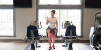 How to Start Working Out to Lose Weight