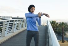 8 Common Walking Mistakes That Lower Your Calorie Burn