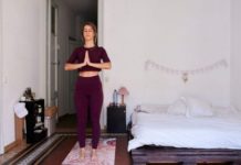 How to Reduce Stress and Relax Your Way Out of Chronic Pain