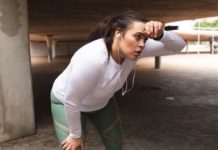 5 Reasons You May Feel Dizzy During or After a Workout