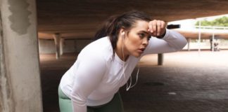 5 Reasons You May Feel Dizzy During or After a Workout