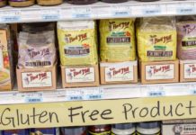 Hold the Gluten? Here’s Why That May Not Be a Good Idea