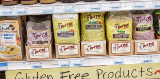 Hold the Gluten? Here’s Why That May Not Be a Good Idea