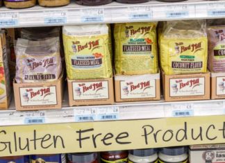 Hold the Gluten? Here’s Why That May Not Be a Good Idea