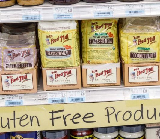 Hold the Gluten? Here’s Why That May Not Be a Good Idea