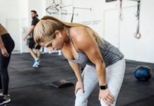 Why Group Workouts (Even Virtual Ones) Are Better Together