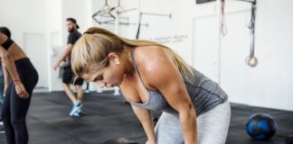 Why Group Workouts (Even Virtual Ones) Are Better Together