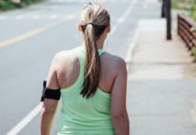 What Counts as Moderate-Intensity Walking?