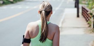 What Counts as Moderate-Intensity Walking?