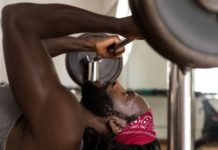 Why Your Joints May Pop and Crack During a Workout