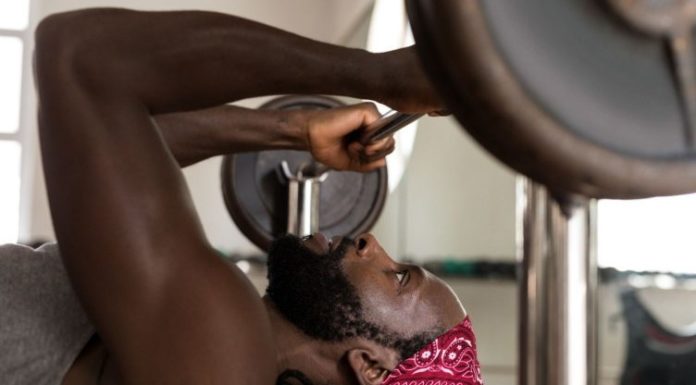 Why Your Joints May Pop and Crack During a Workout