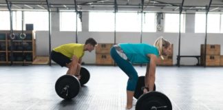 5 Tips For Easing Back Into Gym Workouts