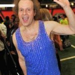 Richard Simmons Diet: What You Need to Know