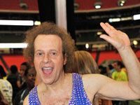 Richard Simmons Diet: What You Need to Know