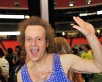 Richard Simmons Diet: What You Need to Know