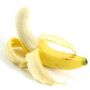 Bananas, for example, are considered good carbs. See more weight loss tips pictures.