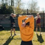 What’s the Risk of Going Back to Group Fitness Classes?