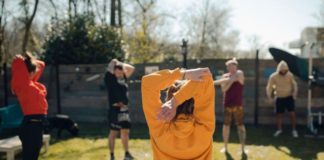 What’s the Risk of Going Back to Group Fitness Classes?