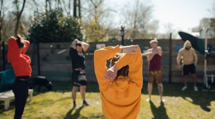 What’s the Risk of Going Back to Group Fitness Classes?