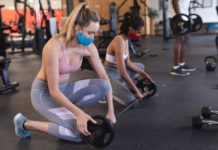 How Gyms Are Reopening and Steps to Stay Safe