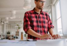 Does Standing Burn Enough Calories to Aid Weight Loss?